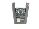 Head unit multimedia control