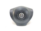Steering wheel airbag