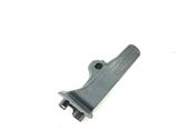 Accelerator throttle pedal