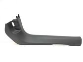 Front sill trim cover
