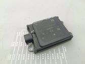 Distronic sensor radar