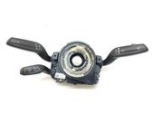 Wiper turn signal indicator stalk/switch