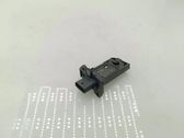 Mass air flow meter