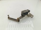 Headlight/headlamp level sensor