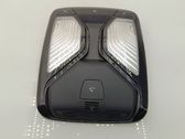 Front seat light