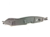 Fender end trim
