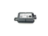 ESP acceleration yaw rate sensor