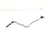 Exhaust gas temperature sensor