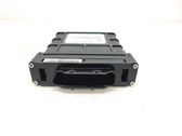 Gearbox control unit/module