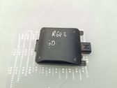 Blind spot module