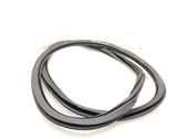 Rear door rubber seal (on body)