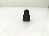 Oil temperature sensor