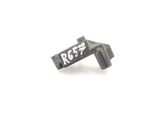 Exhaust gas pressure sensor