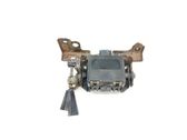 Distronic sensor radar