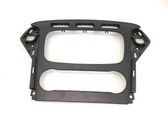Climate control/heater control trim