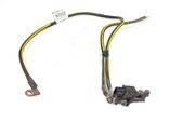 Negative earth cable (battery)