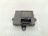 Door control unit/module