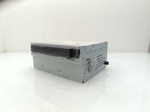 Radio/CD/DVD/GPS head unit