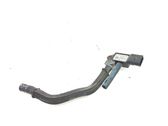 Exhaust gas pressure sensor