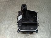 Gear shifter/selector