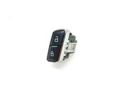 Central locking switch button