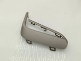 Dashboard glove box trim
