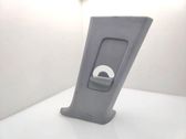 (B) pillar trim (top)