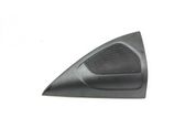 Front door high frequency speaker
