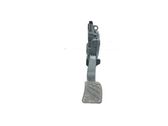 Accelerator throttle pedal
