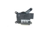 Air flap motor/actuator