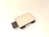 Blind spot module