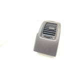 Dashboard side air vent grill/cover trim