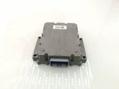 Seat control module