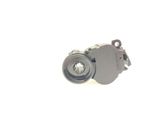Air flap motor/actuator