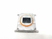 Xenon control unit/module