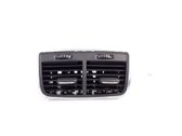 Rear air vent grill