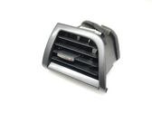 Dashboard side air vent grill/cover trim