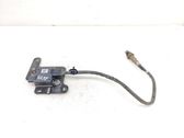 Lambda probe sensor