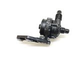 Electric auxiliary coolant/water pump