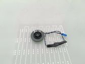 Front door high frequency speaker