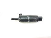 Headlight washer pump
