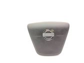 Steering wheel airbag