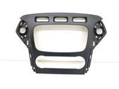Climate control/heater control trim