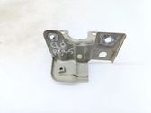 Fender mounting bracket