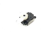 Air flap motor/actuator