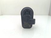 Idle control valve (regulator)