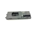 Tailgate/trunk control unit/module