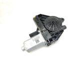 Front door window regulator motor
