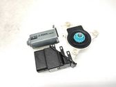 Rear door window regulator motor