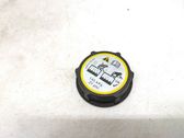 Coolant expansion tank/reservoir cap
